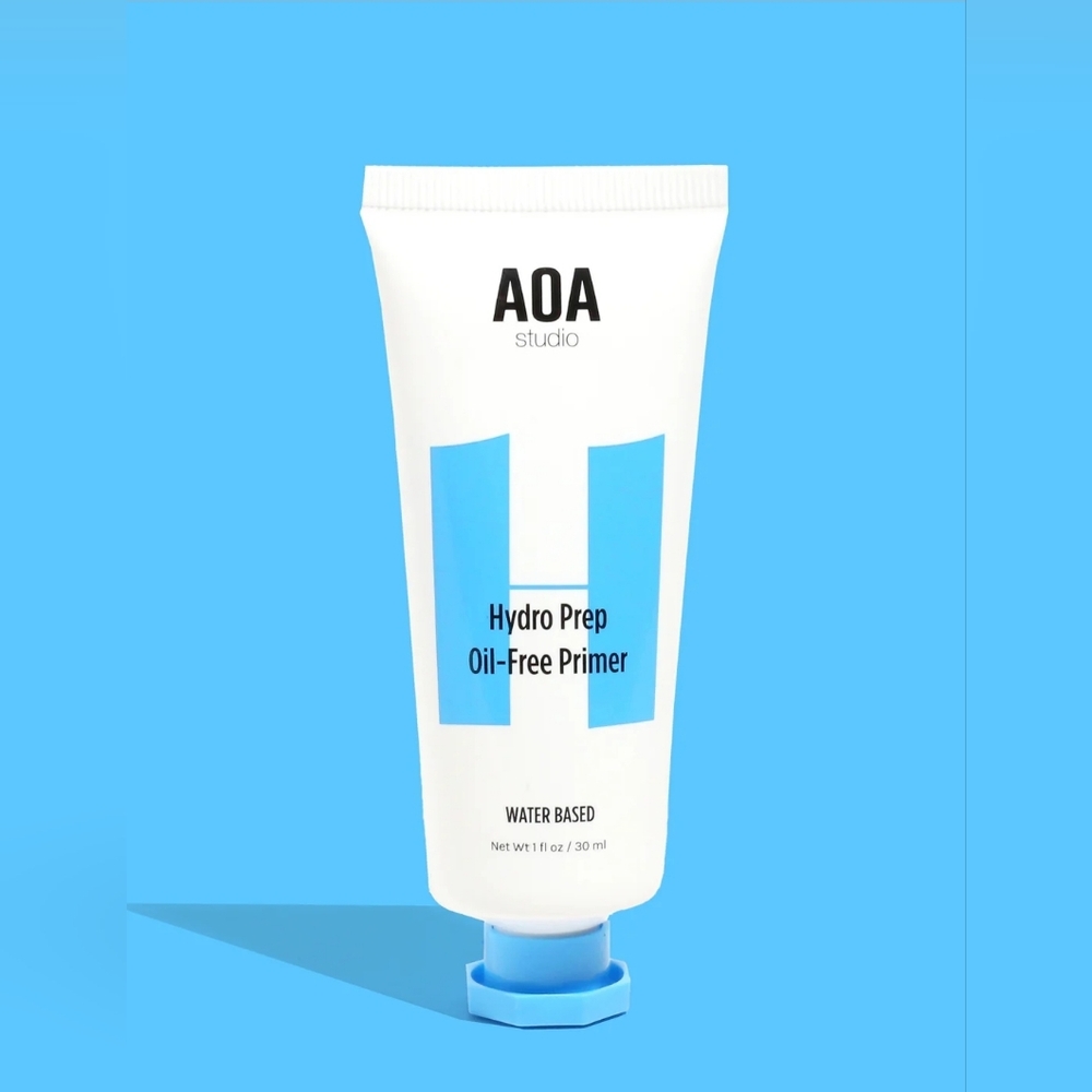 Hydro Prep Primer 1fl oz BNIB